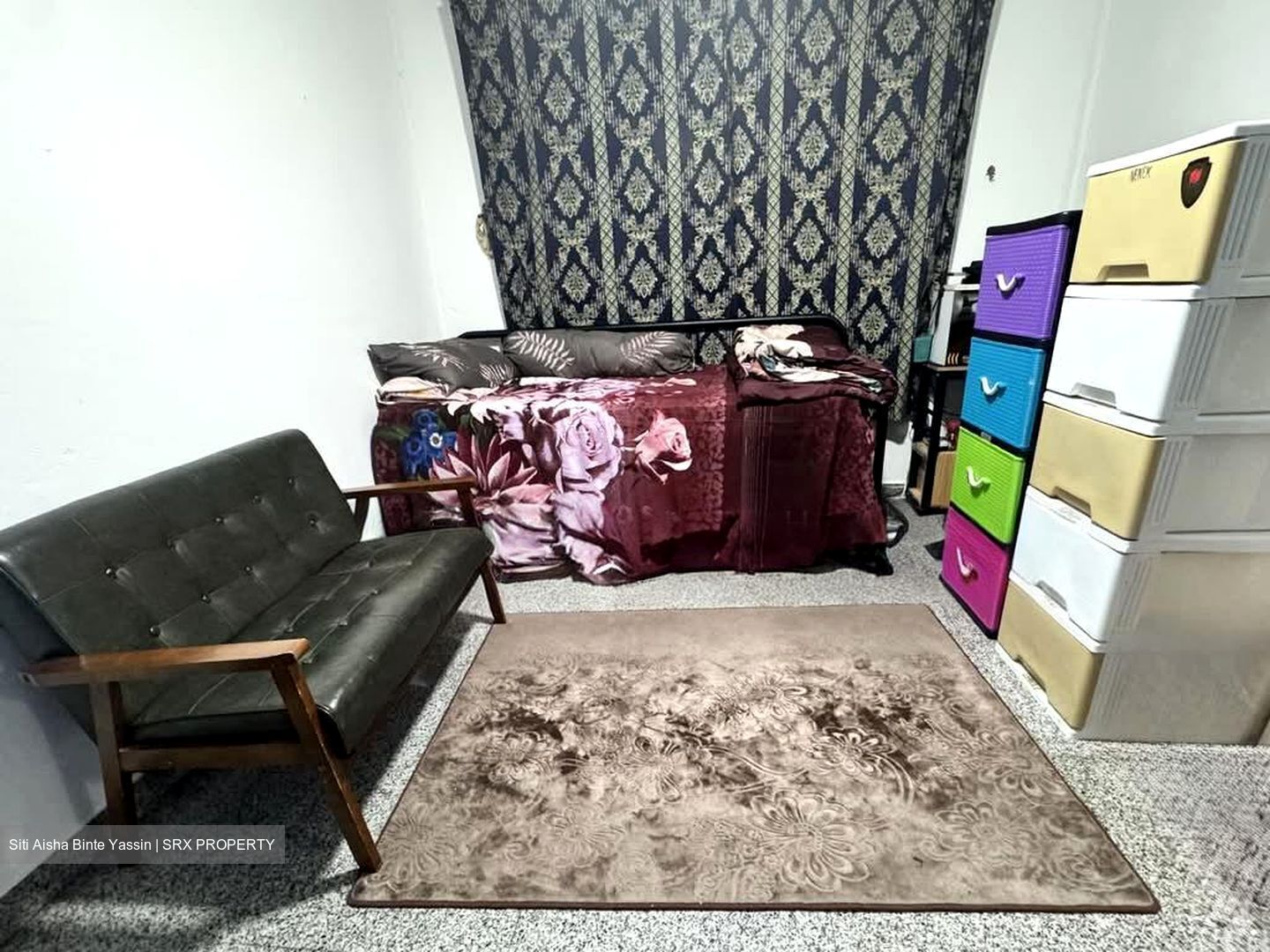 Blk 158 Woodlands Street 13 (Woodlands), HDB 3 Rooms #556655781